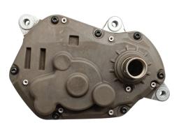 SHIMANO STePS DU-E7000 Drive Unit středový motor, 250W 25km/h 60Nm 36V