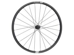 DT Swiss G 1800 SPLINE®  25mm 700C Shimano Microspline  Disc Center Lock  12/142mm zapletené zadní kolo Silniční/Gravel