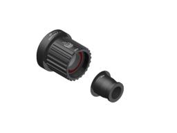 DT Swiss G 1800 SPLINE®  25mm 700C Shimano Microspline  Disc Center Lock  12/142mm zapletené zadní kolo Silniční/Gravel