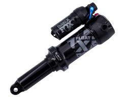 FOX Float X Performance EVOL LV Trunnion / Lockout  205x60mm  - zadní tlumič