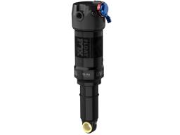 FOX Float Performance EVOL 2Pos-Adj  Trunnion / Lockout  205x60mm  - zadní tlumič
