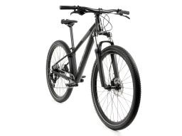 MTB 29"  Cube Aim Race  Shimano CUES U4000  1x9, size  XS – 13" – color  black