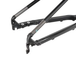 Kolo MTB 27,5" Cube Aim Race Shimano CUES U4000 1x9, velikost XS – 13" – barva  černá