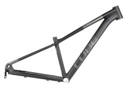 MTB 29"  Cube Aim Race  Shimano CUES U4000  1x9, size  XS – 13" – color  black
