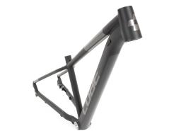 MTB 29"  Cube Aim Race  Shimano CUES U4000  1x9, size  XS – 13" – color  black
