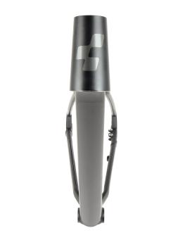 MTB 29"  Cube Aim Race  Shimano CUES U4000  1x9, size  XS – 13" – color  black