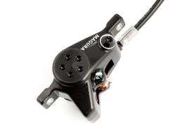 Magura MT A2 kotoučové brzdy – přední 900 mm + zadní 2200 mm