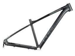 Kolo MTB 29"  Cube Aim Race Sram SX Eagle 1x12 , velikost L -18"  – barva černá