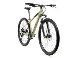 Kolo MTB 29" Cube Aim Race Shimano CUES U6000 1x10 , velikost M –16" – barva  olivová