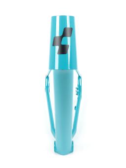 MTB 27,5"  Cube Aim Race  Shimano CUES U6000 1x10 , size S –14" – color  blue