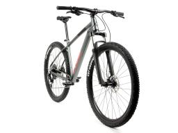 MTB 29"  Cube  Analog CUES U6000 1x10 , size L – 18" – color  flashgrey