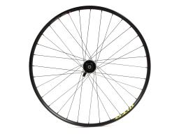 Zapletená kola MTB 29"/ Trek 28" WTB   STi23 TCS Disc- NOVATEC D041SB-B15-Boost / Formula  DC310 Disc 6děr- pár