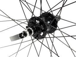 Zapletená kola MTB 29"/ Trek 28" WTB   STi23 TCS Disc- NOVATEC D041SB-B15-Boost / Formula  DC310 Disc 6děr- pár