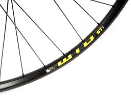 Zapletená kola MTB 29"/ Trek 28" WTB   STi23 TCS Disc- NOVATEC D041SB-B15-Boost / Formula  DC310 Disc 6děr- pár