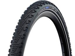 Schwalbe CX Comp Cross 700x38C K-Guard /Reflex  plášť Treking 28" drát