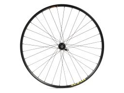 Zapletená kola MTB 29"/ Trek 28" WTB STi23 TCS  Disc- Shimano HB-MT410-B / FH-M4050 Disc Center Lock - pár