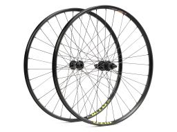 Zapletená kola MTB 29"/ Trek 28" WTB STi23 TCS  Disc- Shimano HB-MT410-B / FH-M4050 Disc Center Lock - pár