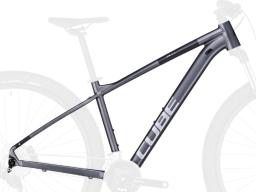 Cube Aim SLX  27.5" rám MTB 27,5"  velikost  S -14"