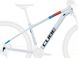 Cube Aim SLX  27.5" rám MTB 27,5"  velikost  XS -13"