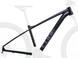 Cube Aim Race 27,5" rám MTB 27,5"  velikost S-14"