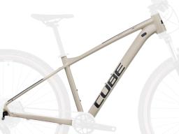 Cube Aim EX 27,5" rám MTB 27,5"  velikost XS-13"
