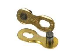 Sram PowerLink spojka na řetěz 9kolo zlatá