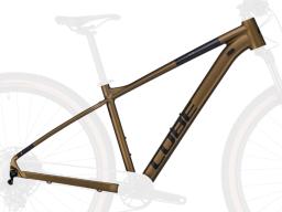 Cube Acid  27,5" rám MTB 27,5"  velikost S-14"