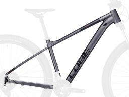 Cube Aim EX  27,5" rám MTB 27,5"  velikost S-14"