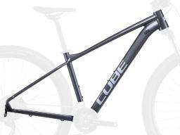 Cube Aim SL  27,5" rám MTB 27,5"  velikost XS-13"