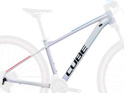 Cube Aim SL  27,5" rám MTB 27,5"  velikost S-14"