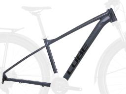 Cube Aim SL Allroad  27.5" rám MTB 27,5"  velikost  S -14"