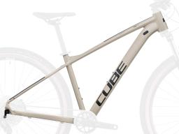 Cube Aim EX  29" rám MTB 29"  velikost XL -20"