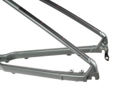 Kolo MTB 29" Cube  Analog Shimano CUES U6000 1x11 , velikost XL – 20" – barva  kovověšedá /flashgrey/