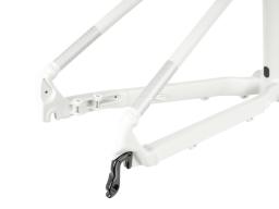 Kolo MTB 27,5" Cube  Access WS EXC Shimano CUES U6000 1x11 , velikost  S -14"  – barva  světlešedá /lightgrey/