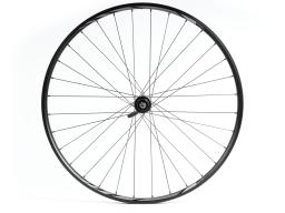 Zapletená kola MTB 27,5" Rodi  BLACK ROCK Disc- Shimano  HB-TX505/FH-M3050 Disc Center Lock - pár