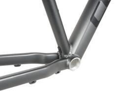 Kolo MTB 29"  Cube Aim EX Shimano Deore 1x11, velikost  XL – 20"  – barva kovověšedá