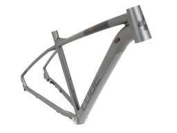 Kolo MTB 29"  Cube Aim EX Shimano Deore 1x11, velikost  XL – 20"  – barva kovověšedá