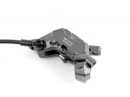 SHIMANO XT BL-M8200/BR-M8220 kotoučová brzda přední 950 mm