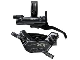 SHIMANO XT BL-M8200/BR-M8220 kotoučová brzda přední 950 mm