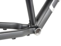 Kolo MTB 27,5" Cube  Aim SLX Shimano CUES U6000 1x10 , velikost XS -13" – barva  grafitová