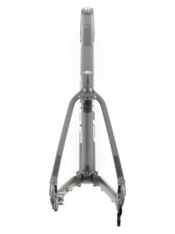 Kolo MTB 27,5" Cube  Aim SLX Shimano CUES U6000 1x10 , velikost XS -13" – barva  grafitová