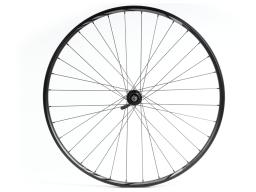 Zapletená kola MTB 27,5" Rodi Viper 21 Disc- Shimano HB-TX505 / FH-M4050 Disc Center Lock - pár
