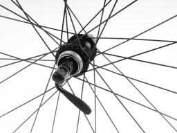 Zapletená kola MTB 27,5" Rodi Viper 21 Disc- Shimano HB-TX505 / FH-M4050 Disc Center Lock - pár