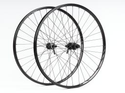 Zapletená kola MTB 27,5" Rodi Viper 21 Disc- Shimano HB-TX505 / FH-M4050 Disc Center Lock - pár