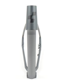 Kolo MTB 29" Cube  Aim SLX Shimano CUES U6000 1x11 , velikost L-18" – barva  šedá