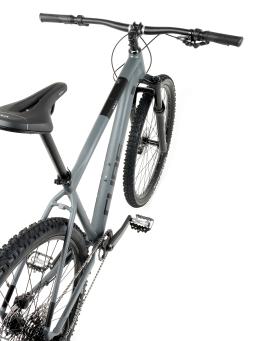 Kolo MTB 29" Cube  Aim SLX Shimano CUES U6000 1x11 , velikost L-18" – barva  šedá