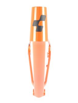 Kolo MTB 29" Cube  Attention Shimano Deore 1x11 , velikost XXL – 22" – barva  oranžová