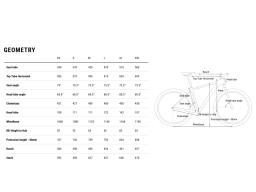 Kolo MTB 29"  Cube Aim Race  Shimano Deore XT/ SLX 1x12 , velikost  L – 18"  –  barva kovověšedá /flashgrey/