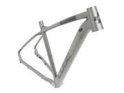 Kolo MTB 29"  Cube Aim Race  Shimano Deore XT/ SLX 1x12 , velikost  L – 18"  –  barva kovověšedá /flashgrey/