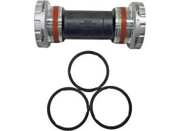 SHIMANO Deore FC-MT511-1 kliky MTB 175mm 32z 12kolo +SHIMANO SM-BB52 středové složení - OEM